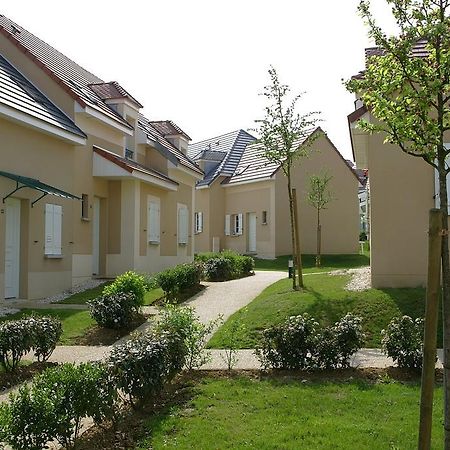 Adagio Access Marne La Vallee - Magny Le Hongre Villa Disneyland Paris Exterior photo