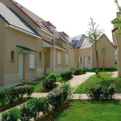 Adagio Access Marne La Vallee - Magny Le Hongre Villa Disneyland Paris Exterior photo