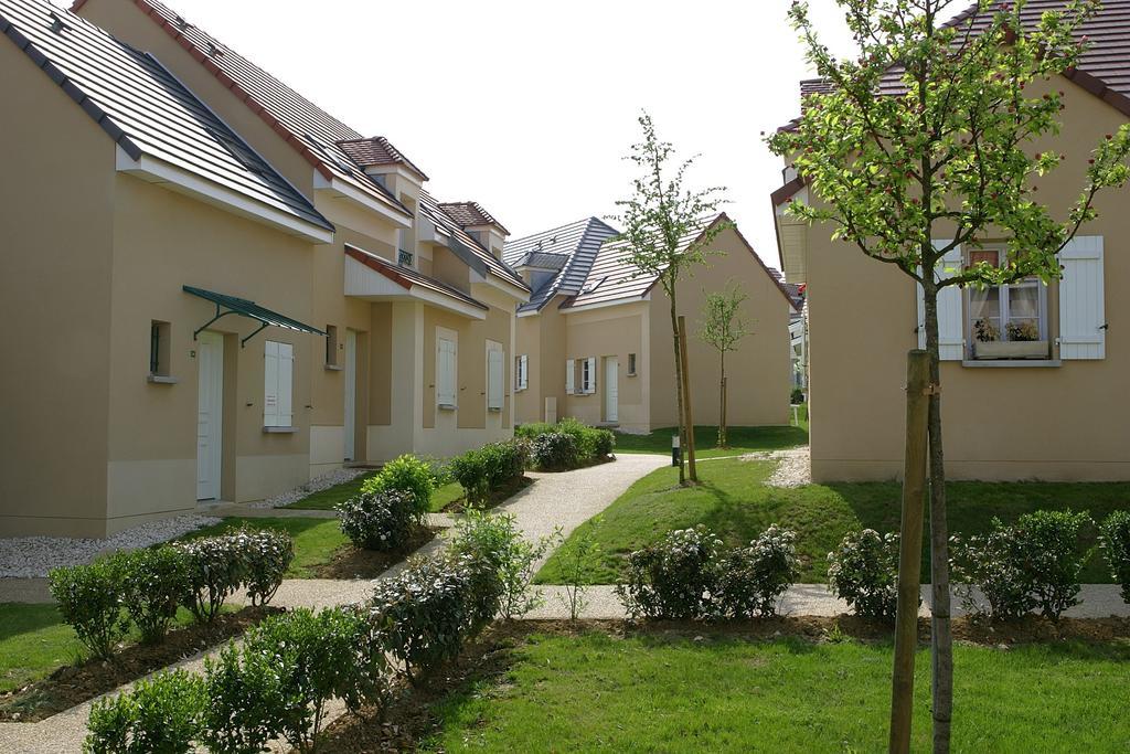 Adagio Access Marne La Vallee - Magny Le Hongre Villa Disneyland Paris Exterior photo